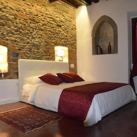 Suite La Nicchia Guelfa Florence Exterior photo
