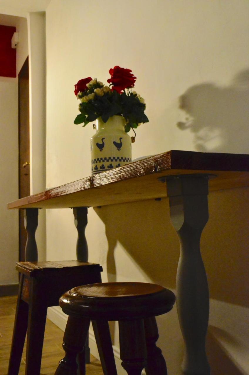 Suite La Nicchia Guelfa Florence Exterior photo