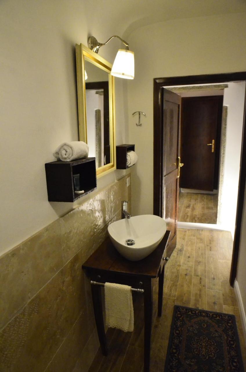 Suite La Nicchia Guelfa Florence Exterior photo
